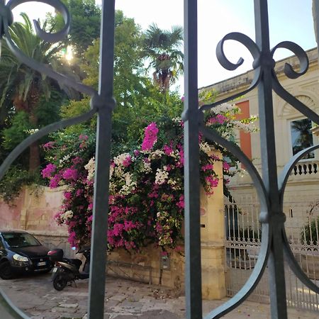 Vico Sferracavalli Lecce Exterior photo