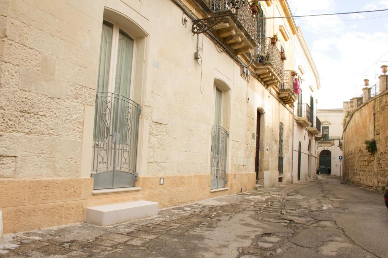 Vico Sferracavalli Lecce Exterior photo