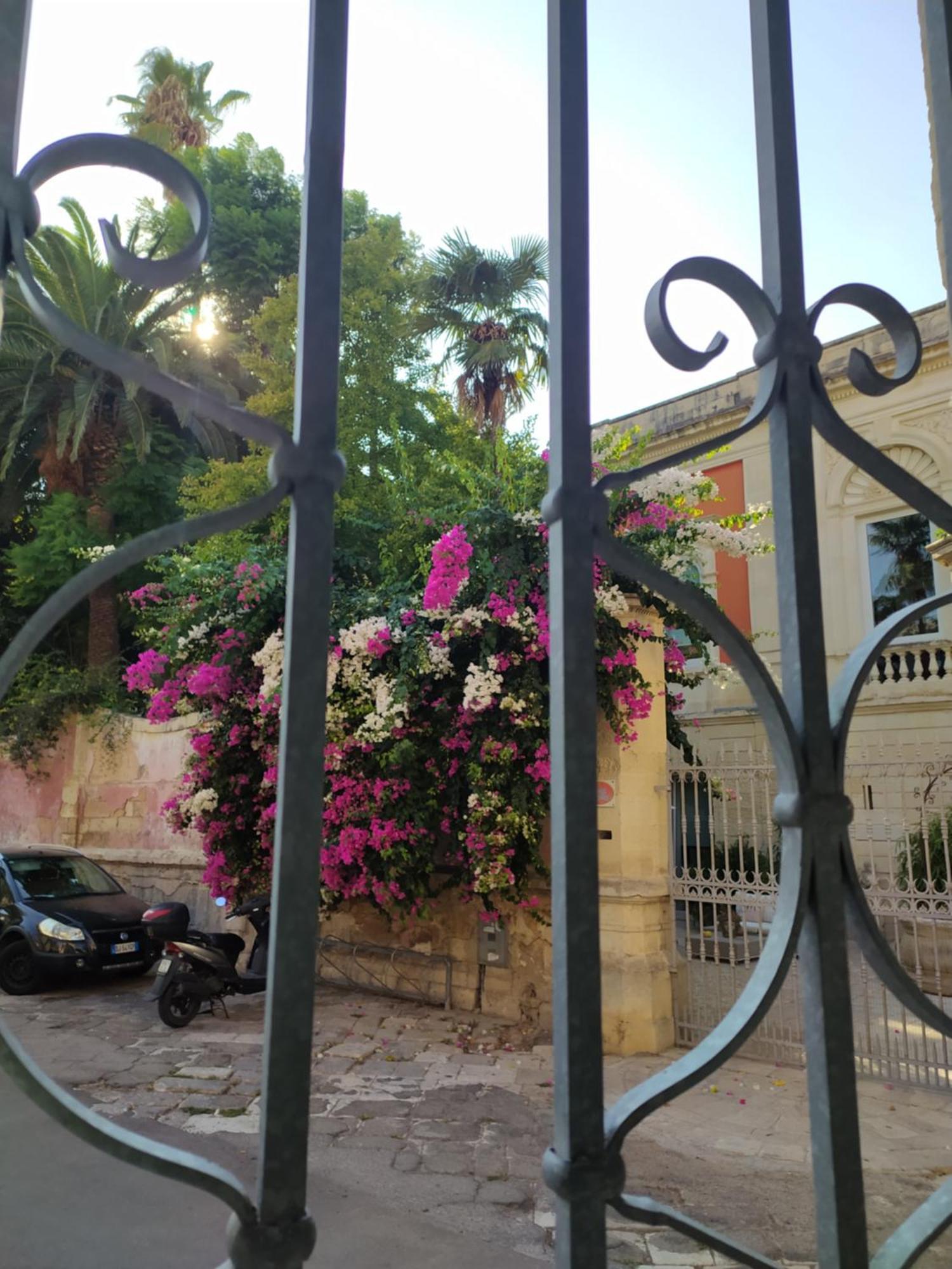 Vico Sferracavalli Lecce Exterior photo
